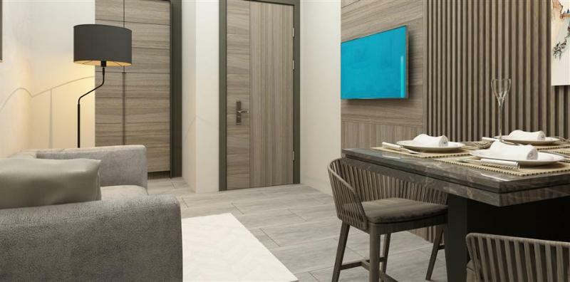 Rodinn Park Otel 2*