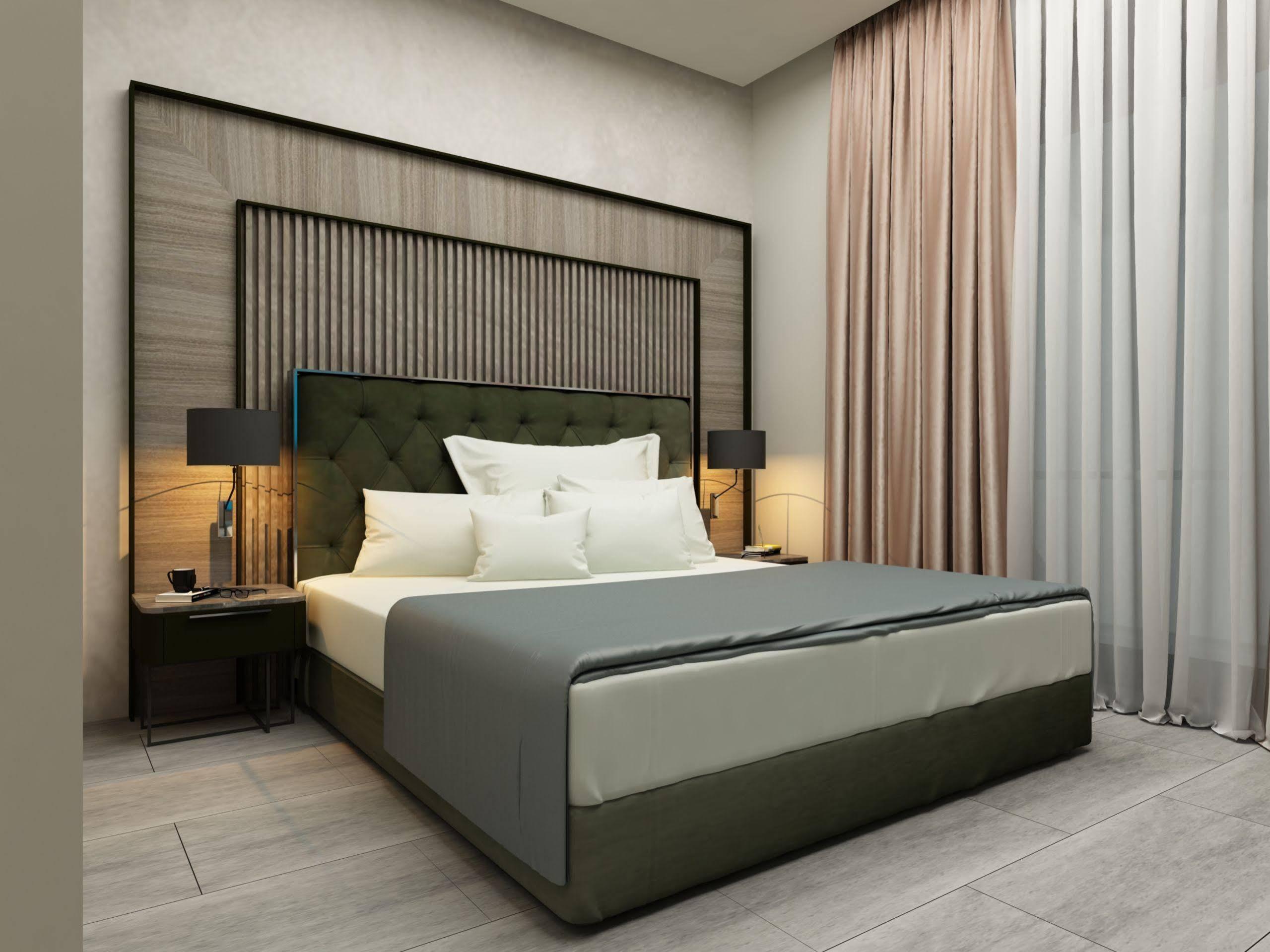 Otel Rodinn Park
