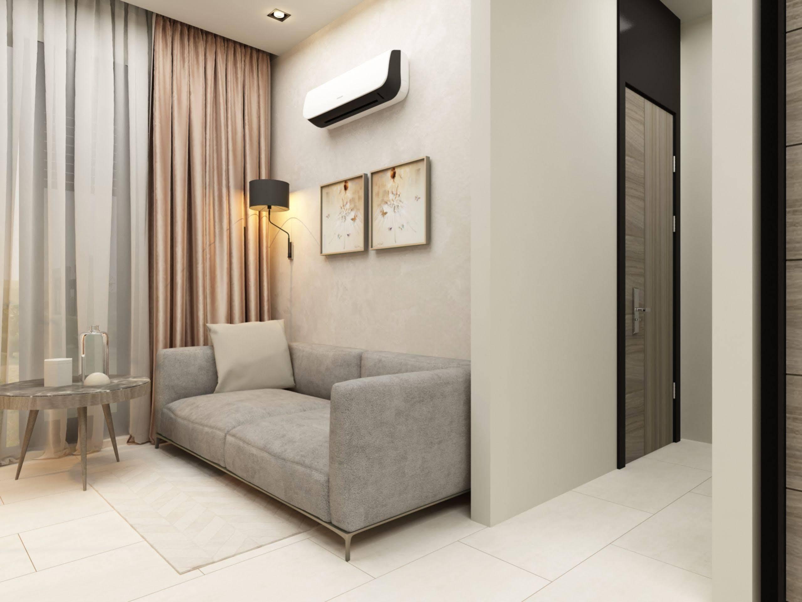 Otel Rodinn Park